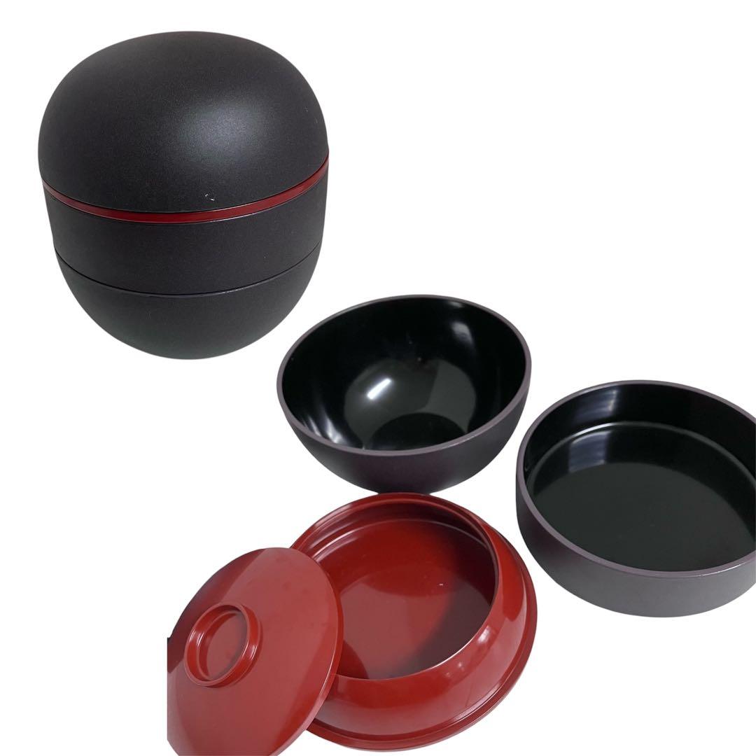 信玄弁当箱　10個セット