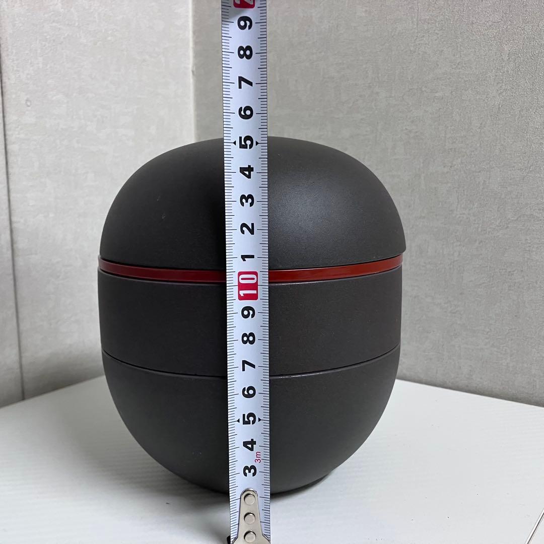 信玄弁当箱　10個セット