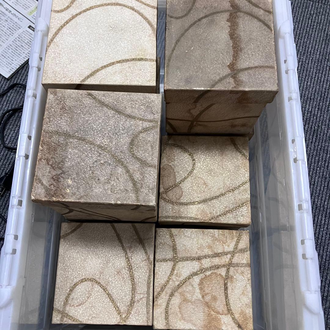 信玄弁当箱　10個セット