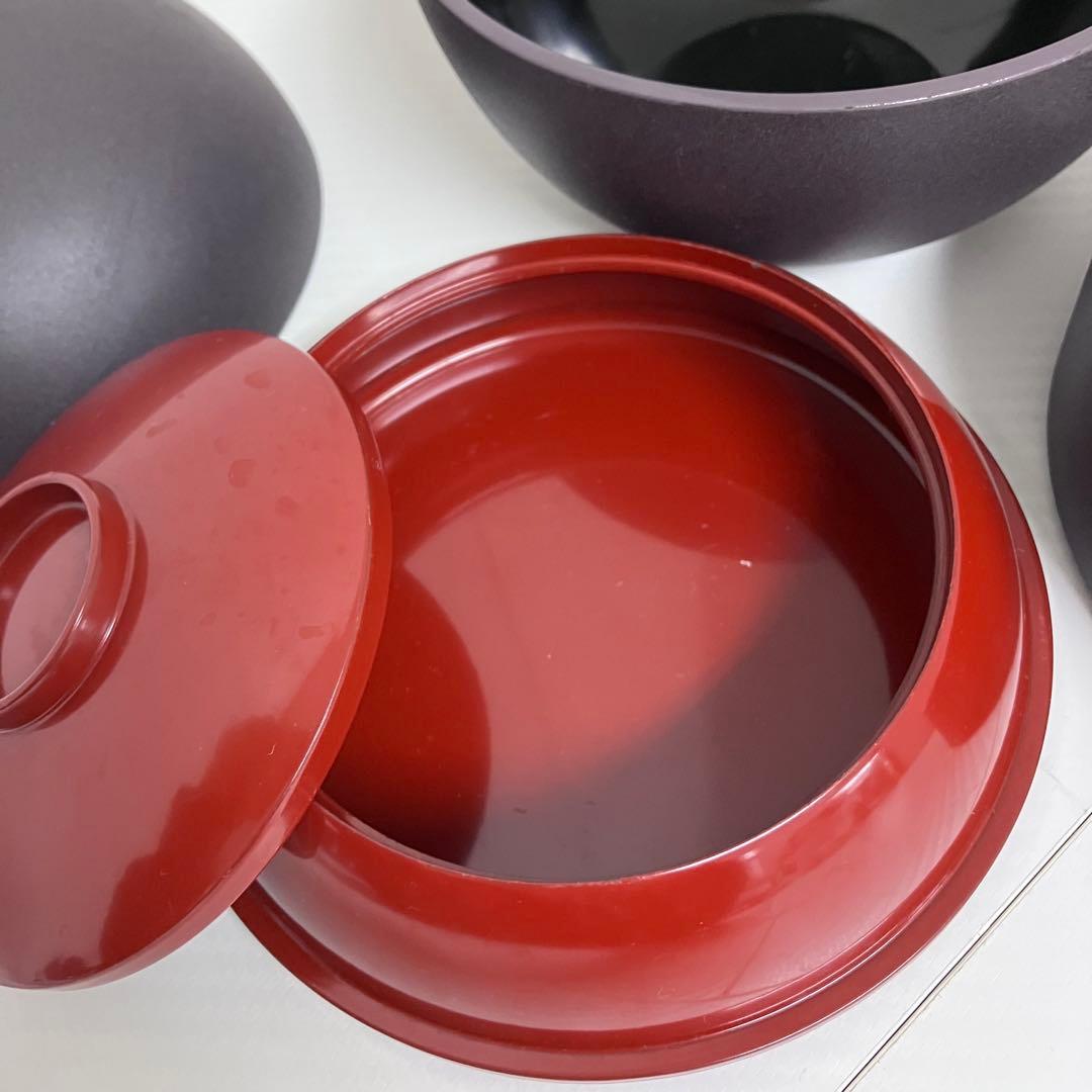 信玄弁当箱　10個セット