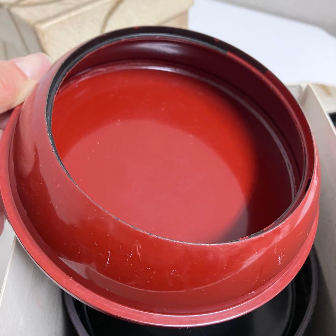 信玄弁当箱　10個セット