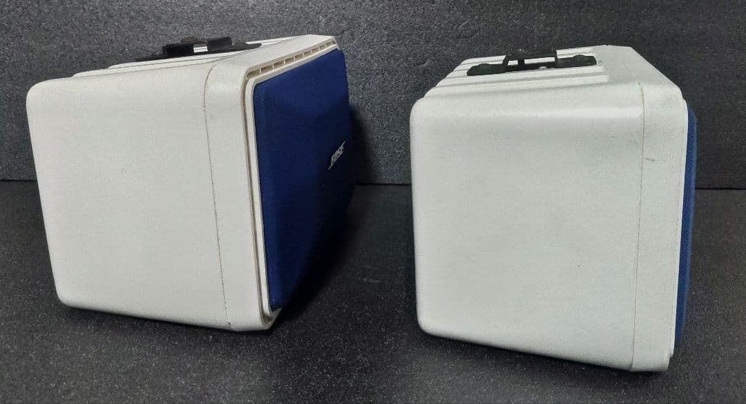 BOSE ボーズ スピーカー 101MMW 天吊り ペア 　ブルーネット