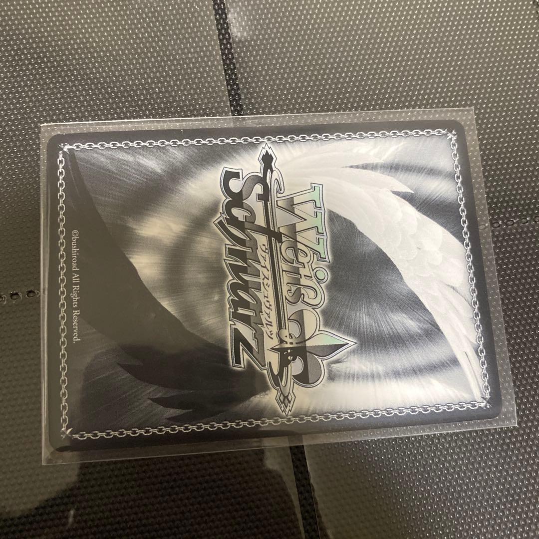 シュタインズゲート　BCF2019 タイトル　カップ　プロモ　カード