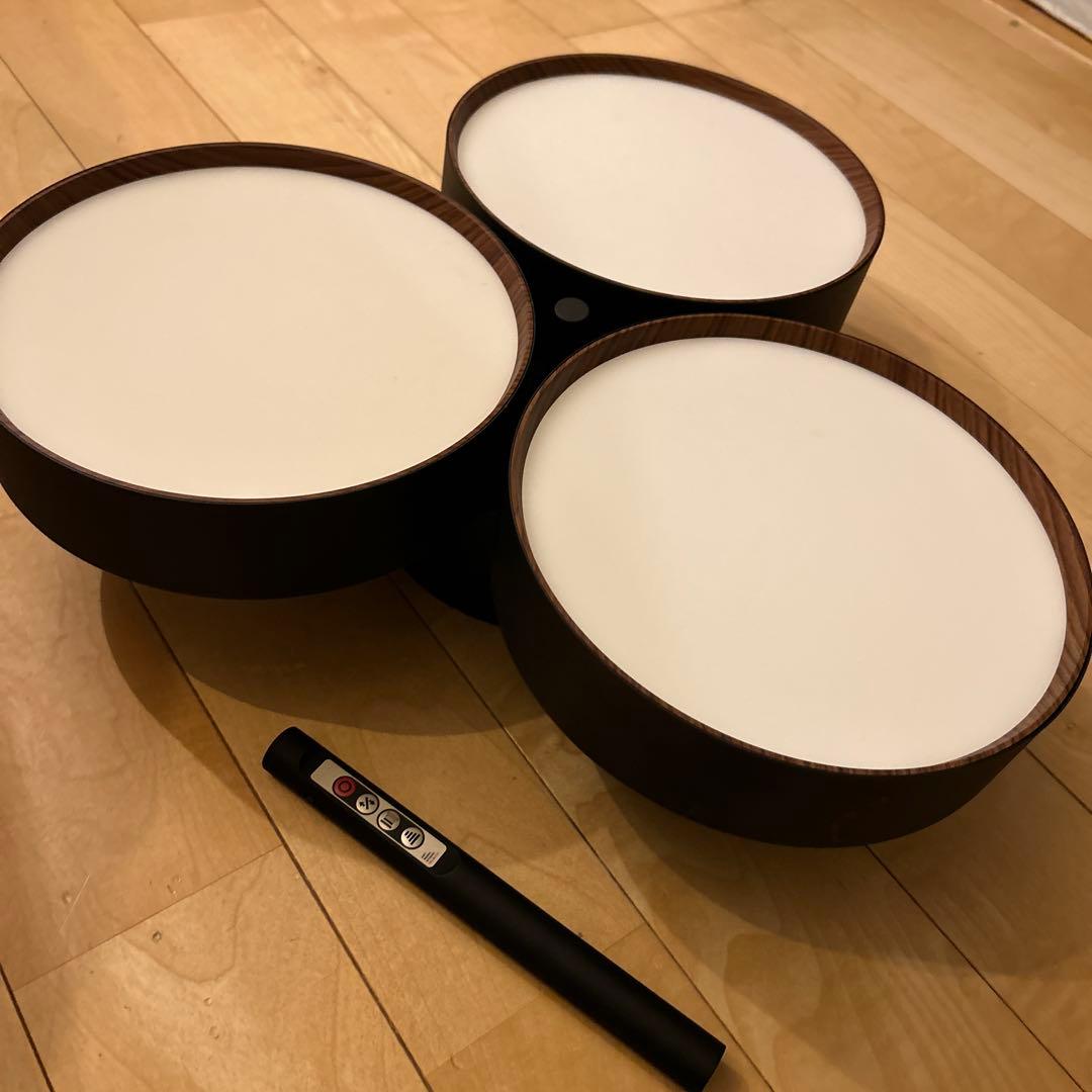 アートワークスタジオ　シーリングライト Phantom5000 AW-0580