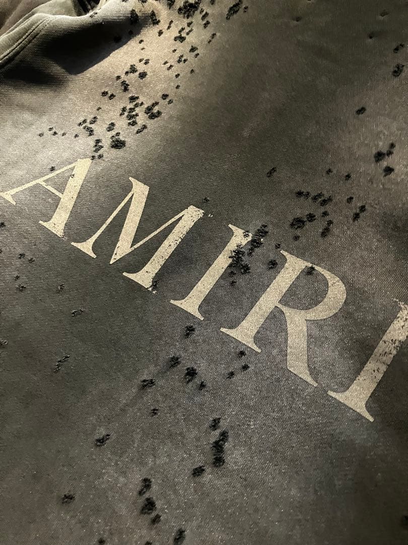 購入用　2点セット　AMIRI スウェット　Lサイズ