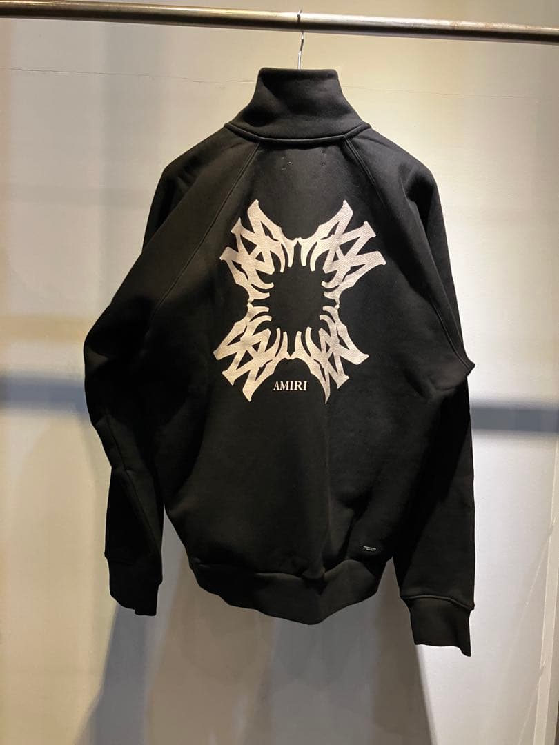 購入用　2点セット　AMIRI スウェット　Lサイズ