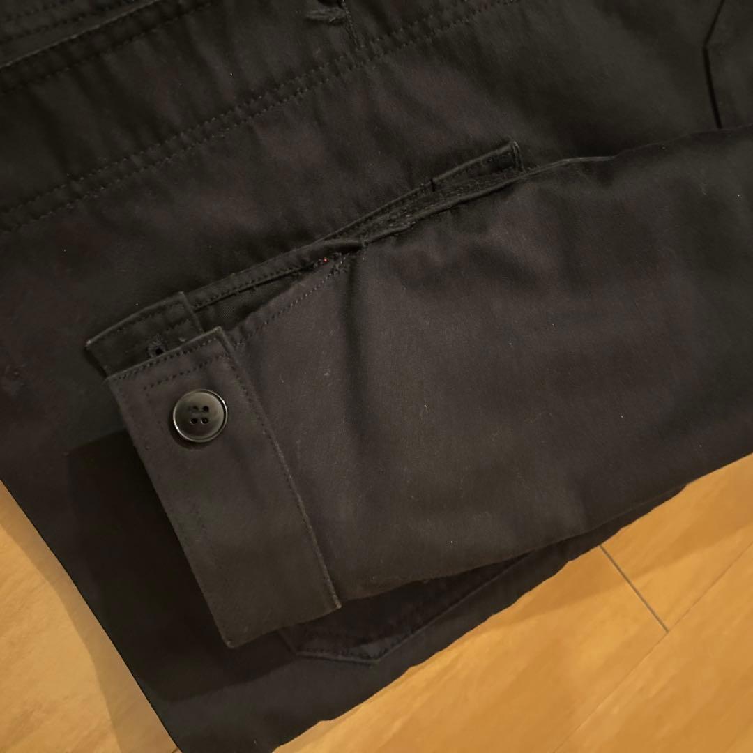 LeTravailleurGallice モールスキンジャケット　サイズ2