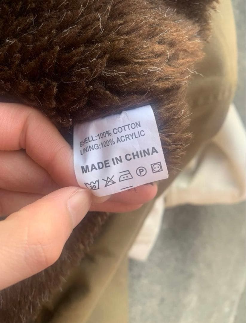 USN N-1 デッキジャケット　復刻　レプリカ　美品 アメカジ