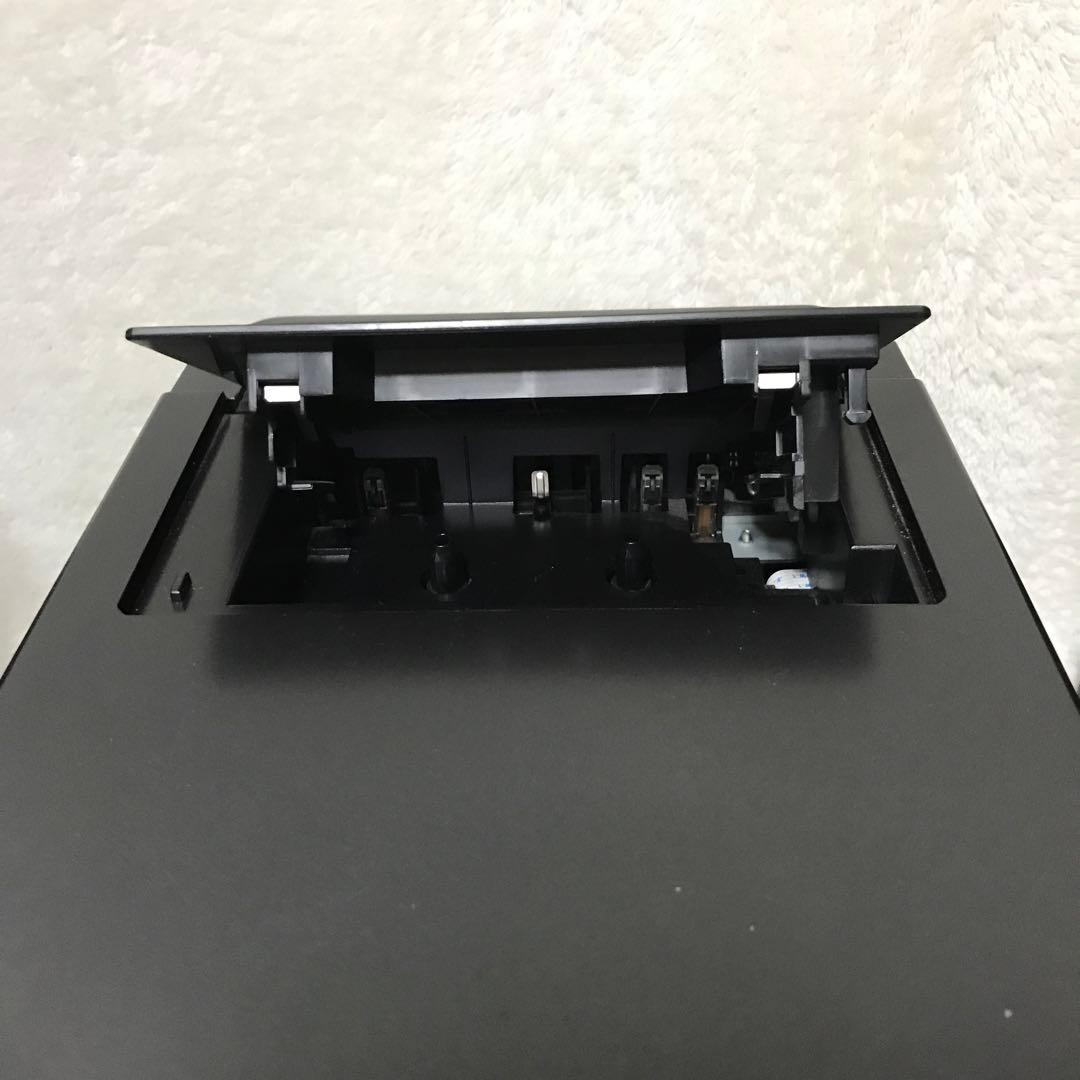 ビクターUX-W5 MICRO COMPONENT MD SYSTEMミニコンポ