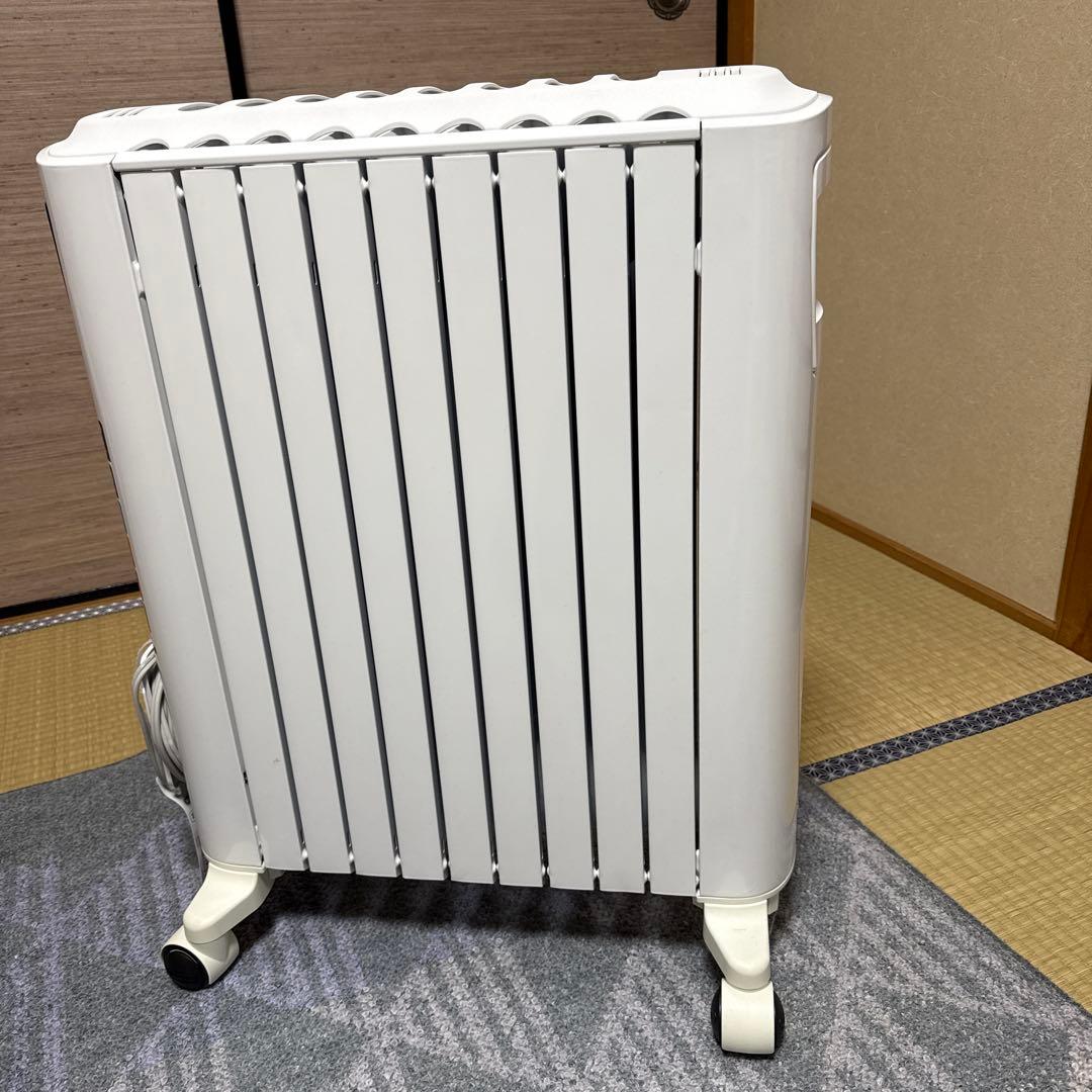 デロンギ オイルヒーター ユニカルド RHJ65L0915(値引き応相談)