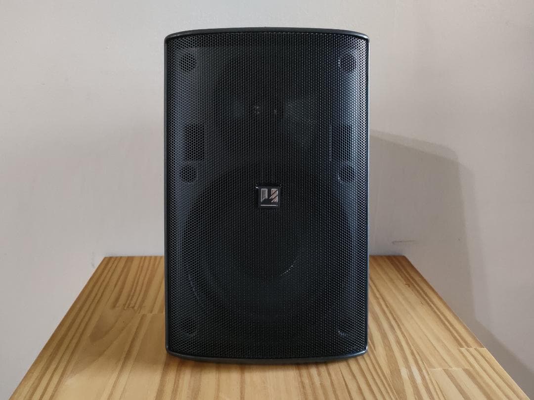 ★値引きセール★新品同様★TOA★コンパクトスピーカー★F-1300B★