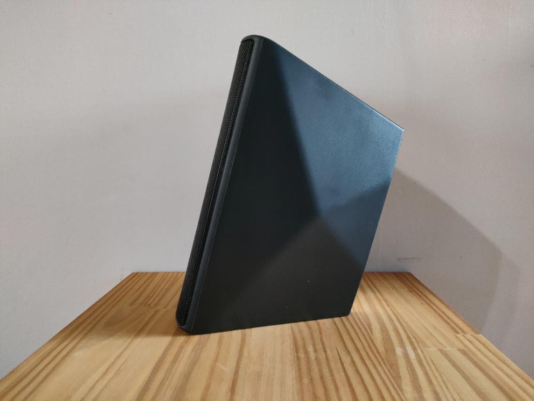 ★値引きセール★新品同様★TOA★コンパクトスピーカー★F-1300B★