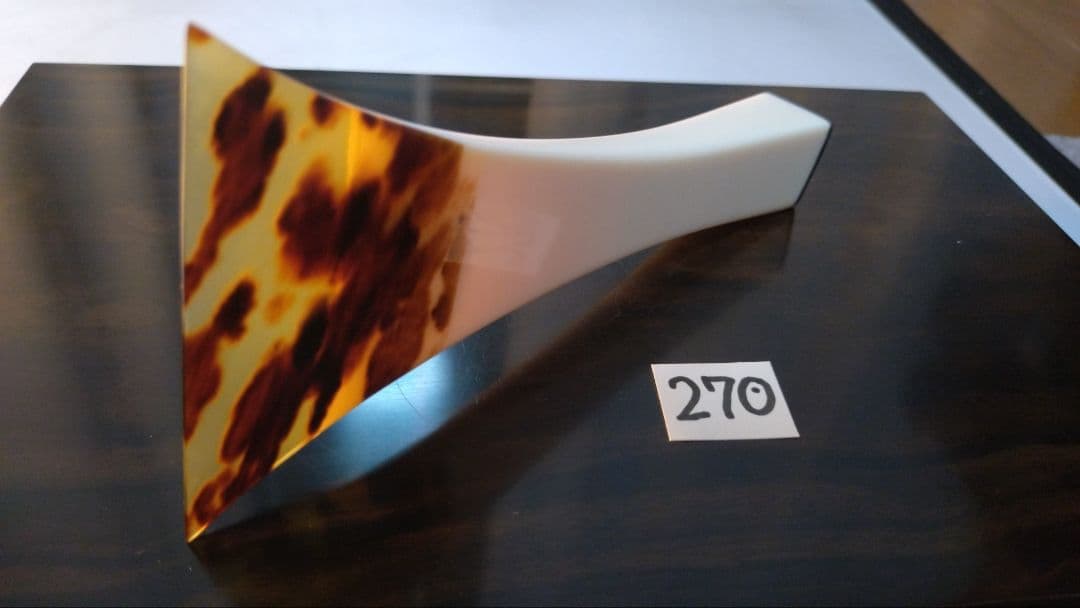 三味線バチ【送料無料】m270