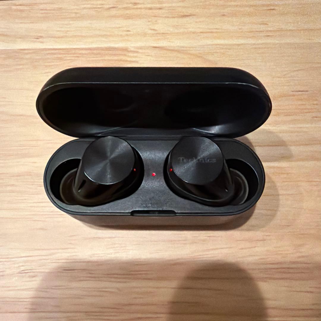 EAH-AZ60M2 ワイヤレスイヤホン ブラック