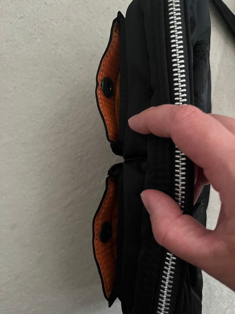 PORTER ポーター TANKER タンカー ショルダーバッグ