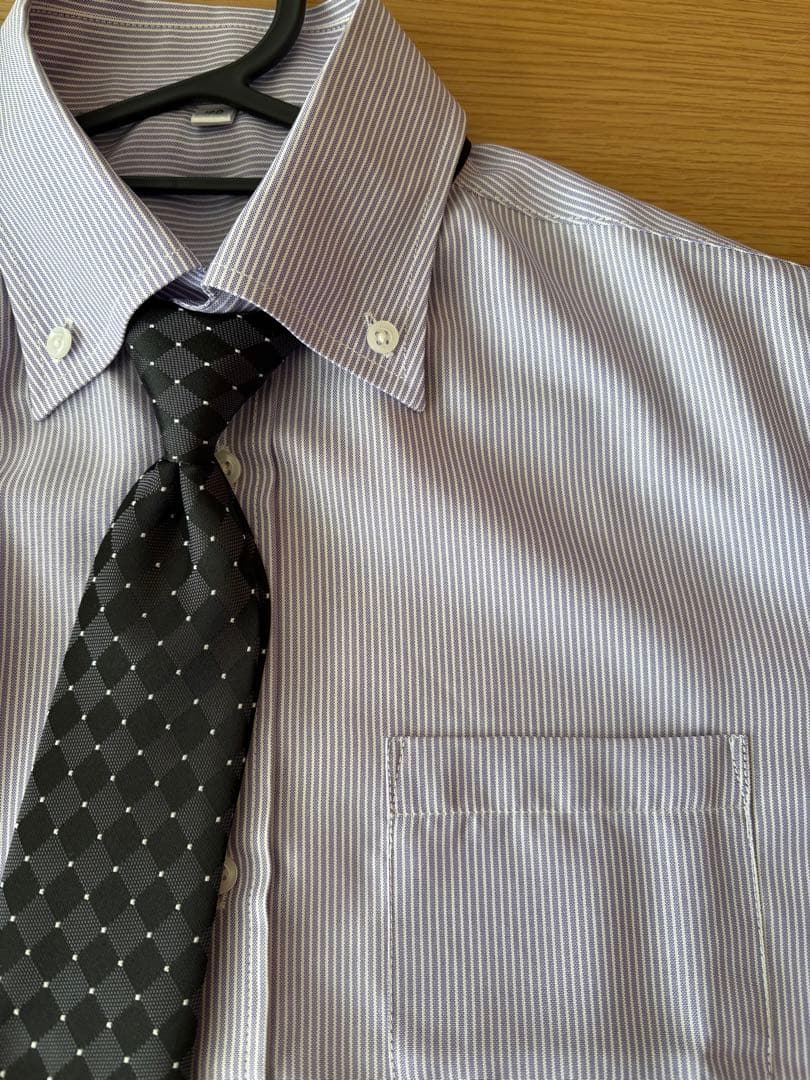 美品⭐︎フォーマルスーツセットOLIVER HOUSE 160cm卒業式小学校男子