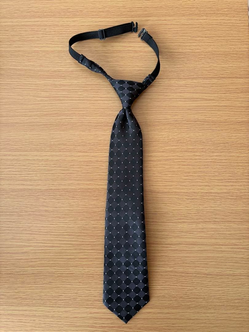 美品⭐︎フォーマルスーツセットOLIVER HOUSE 160cm卒業式小学校男子