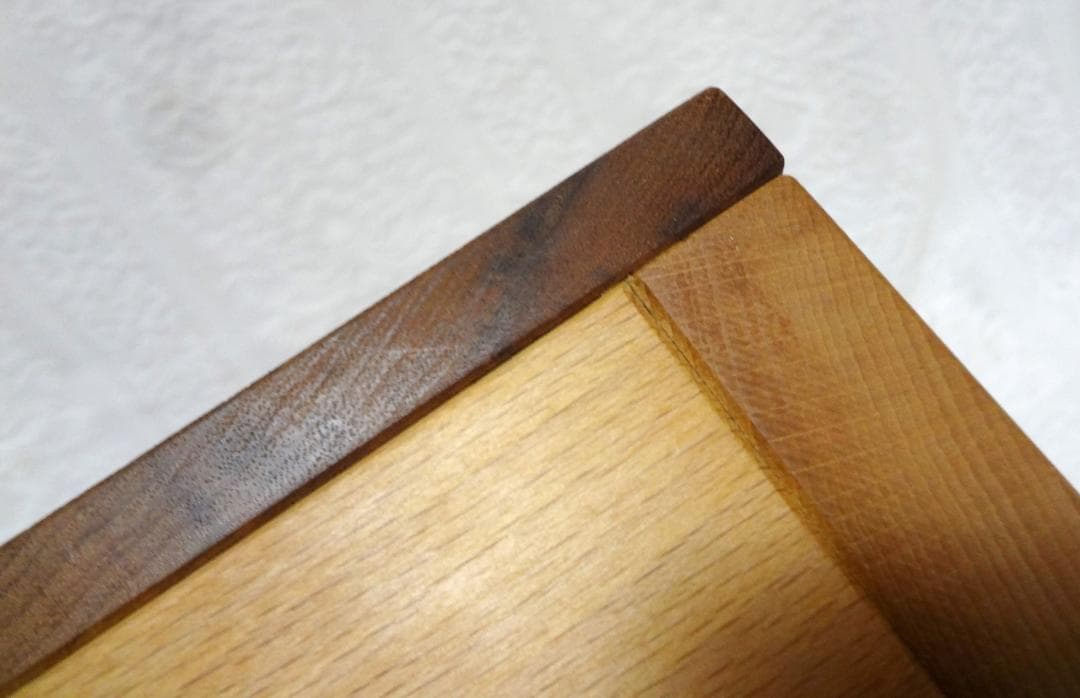 ◆ハンドメイドスピーカー ★無垢一枚板エンクロージャー製作品