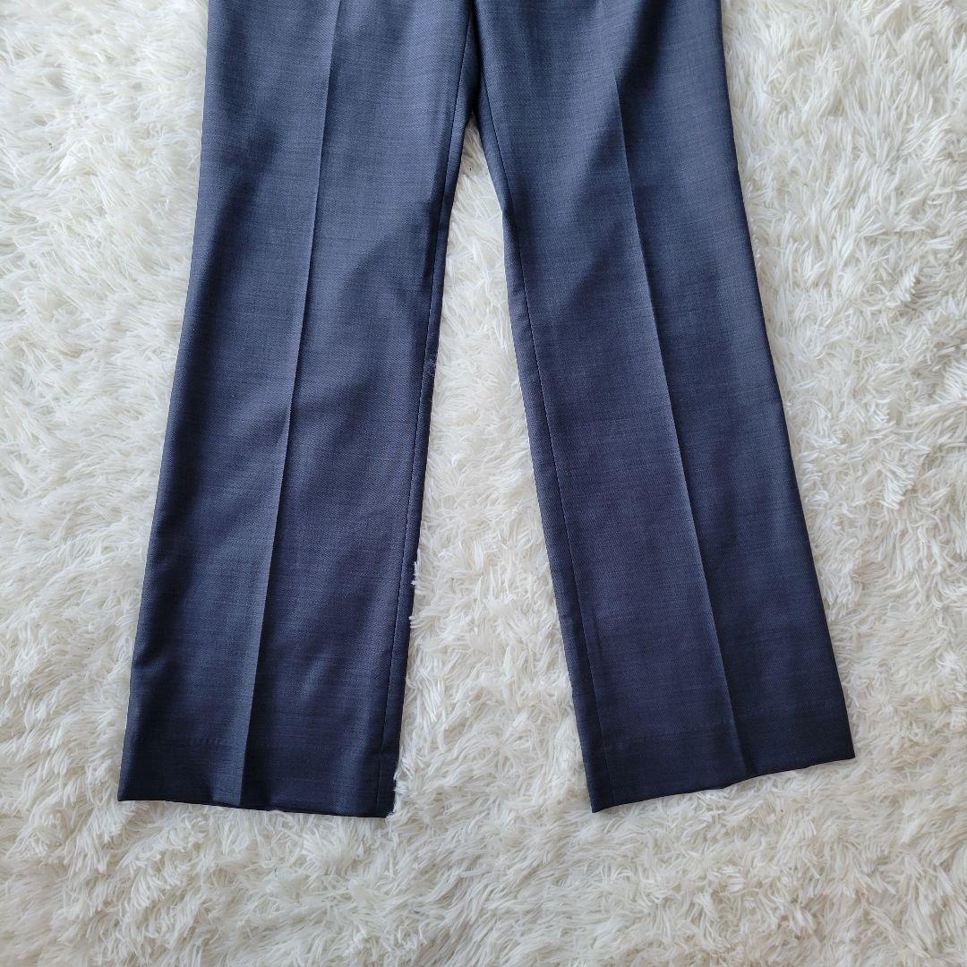 HILTON ヒルトン スリーピーススーツ 13号 パンツスカート 大きいサイズ