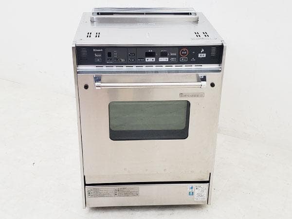 Z535/高速オーブン/リンナイ/RCK-20AS4/都市ガス用/2020年製/