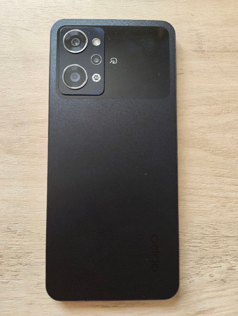 ちょきりんさん専用OPPO Reno9 A SIMフリー 動作確認済