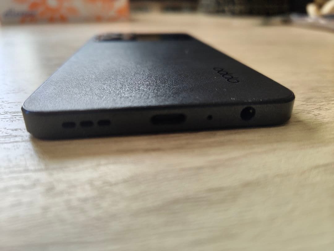 ちょきりんさん専用OPPO Reno9 A SIMフリー 動作確認済