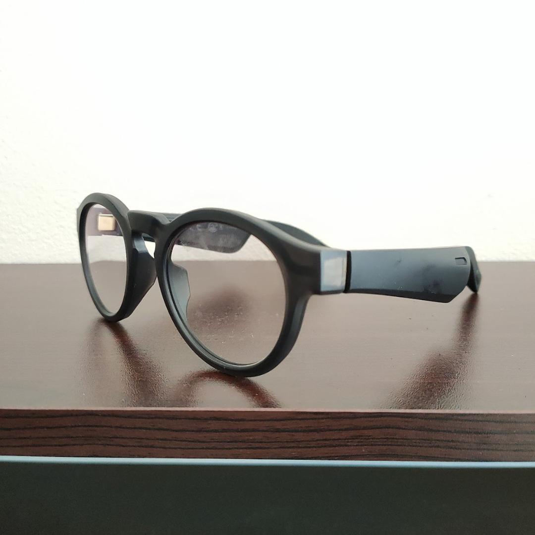 BOSE FRAMES スマートサングラス BMD0005 充電ケーブル付