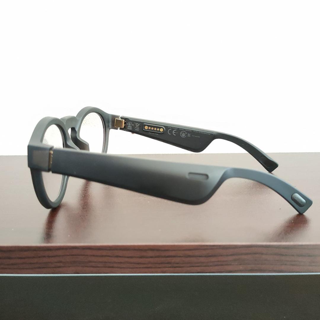 BOSE FRAMES スマートサングラス BMD0005 充電ケーブル付