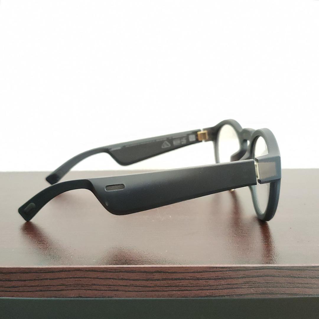 BOSE FRAMES スマートサングラス BMD0005 充電ケーブル付