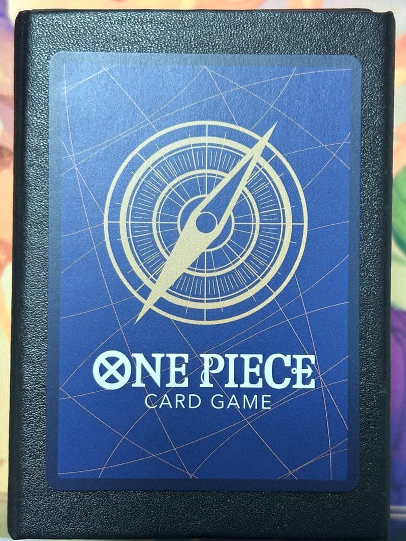 手配書　ルフィ　モンキー・D・ルフィ SR SP ST01-012