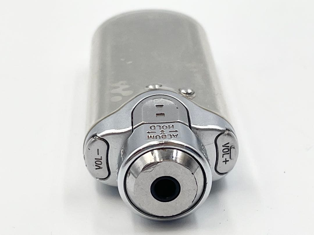 SONY WALKMAN NW-A605 512MB ミュージックプレーヤー