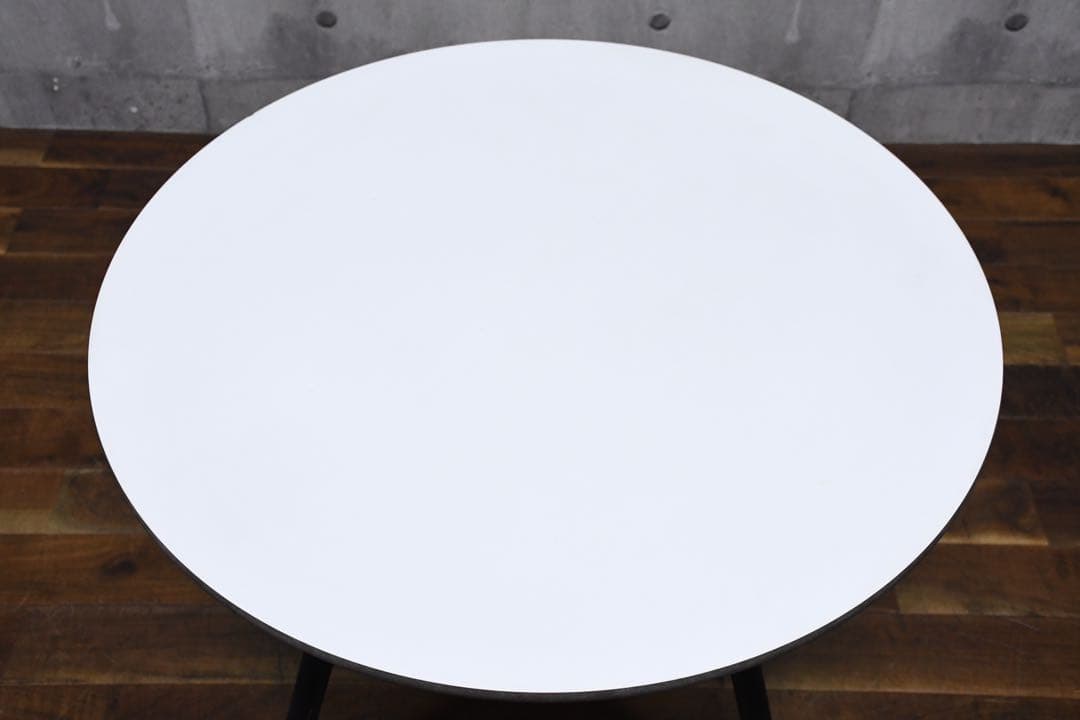 EGC76 ボーコンセプト Elba エルバ ガーデンテーブル 室内/屋外兼用