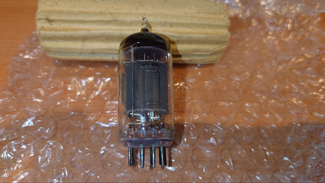 アンプ A2900/ECC81/CV6091 GEC