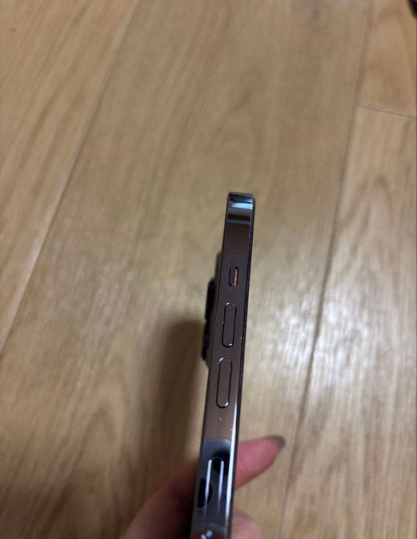 iPhone 13 Pro 256GB シエラブルーSIMフリー