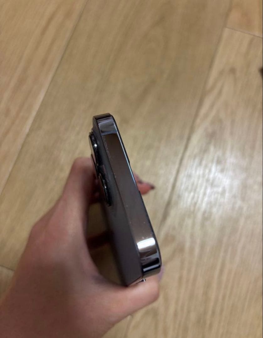 iPhone 13 Pro 256GB シエラブルーSIMフリー