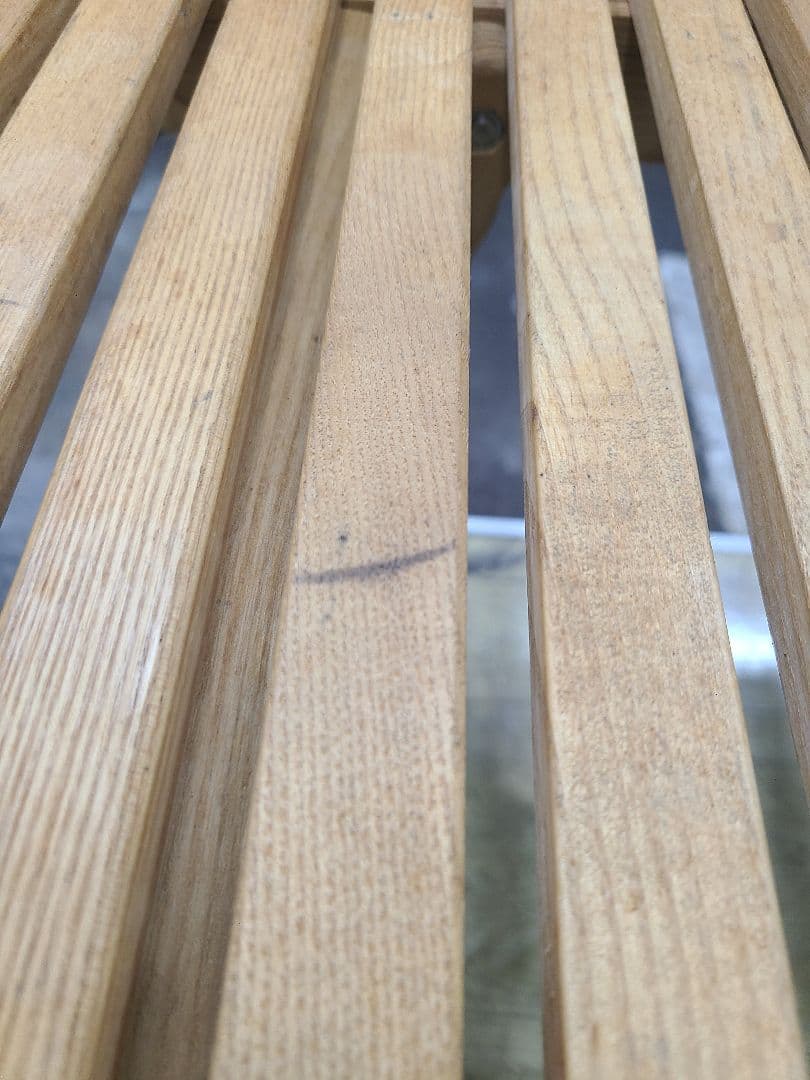 Byer of Maine パンジーン バレーローロールトップテーブル