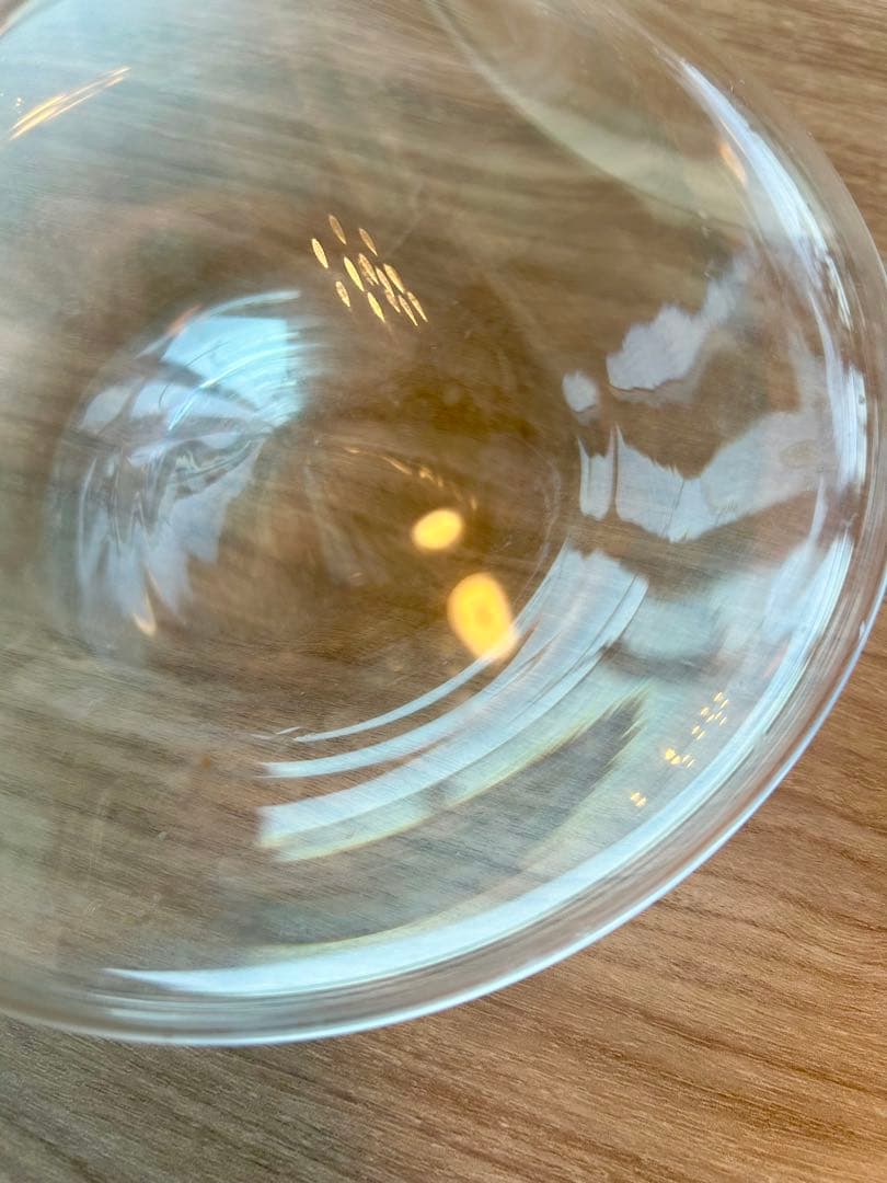 DR. VRANJES（ドットール・ヴラニエス） 刻印入りデキャンタ