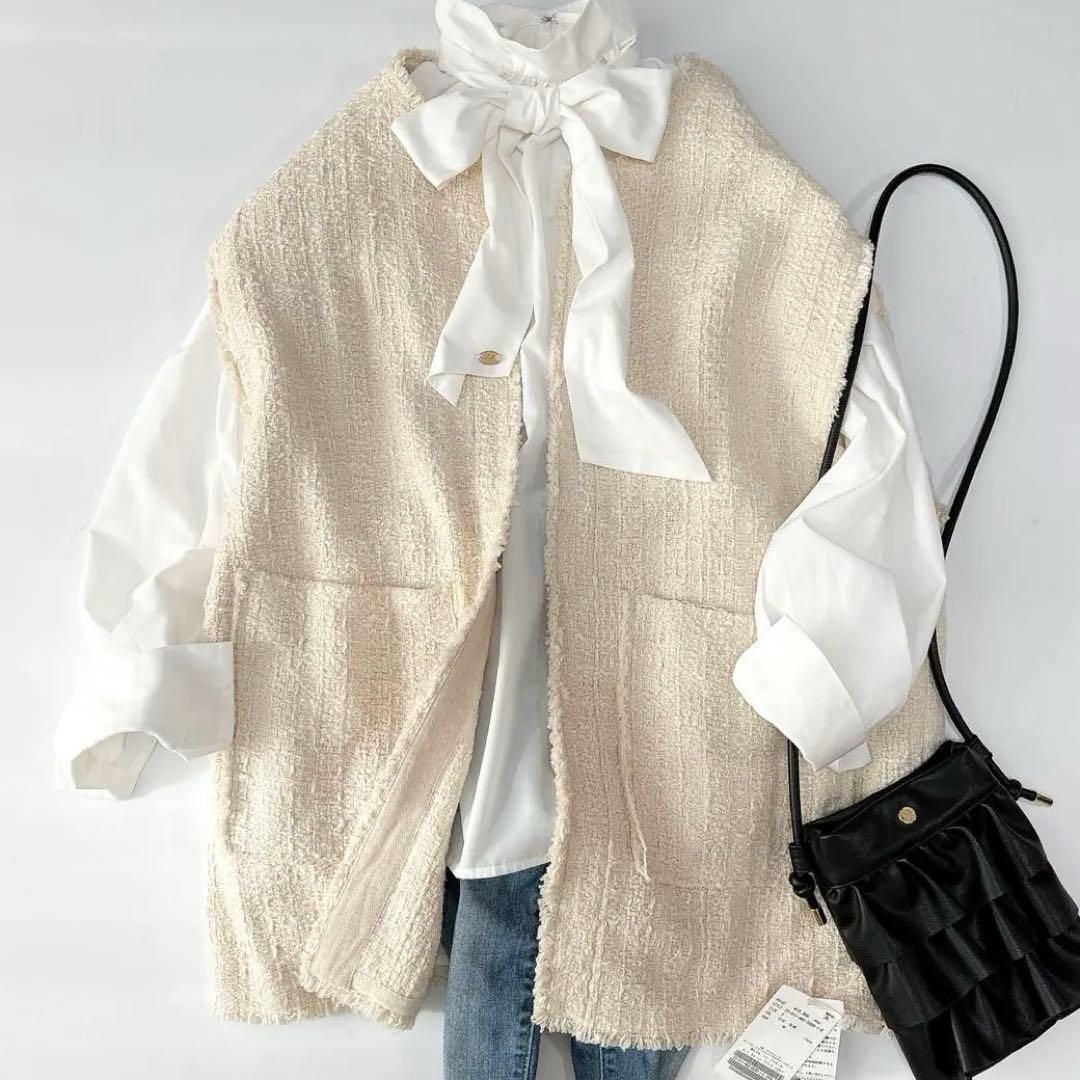 Leaf *様2点おまとめ　ジャーナルスタンダードレリューム　プラージュ