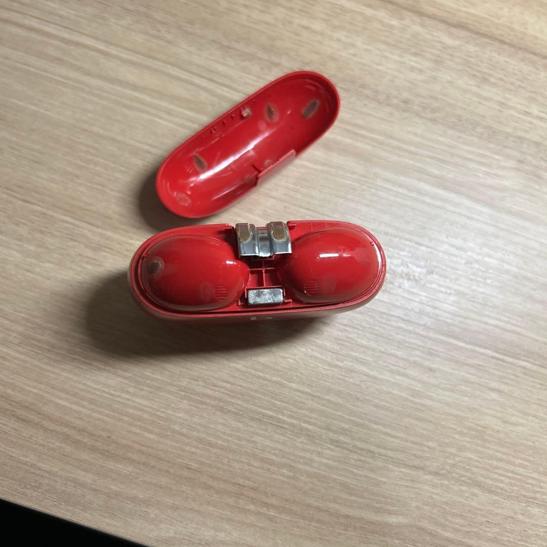 Beats Fit Pro ワイヤレスイヤホン レッド