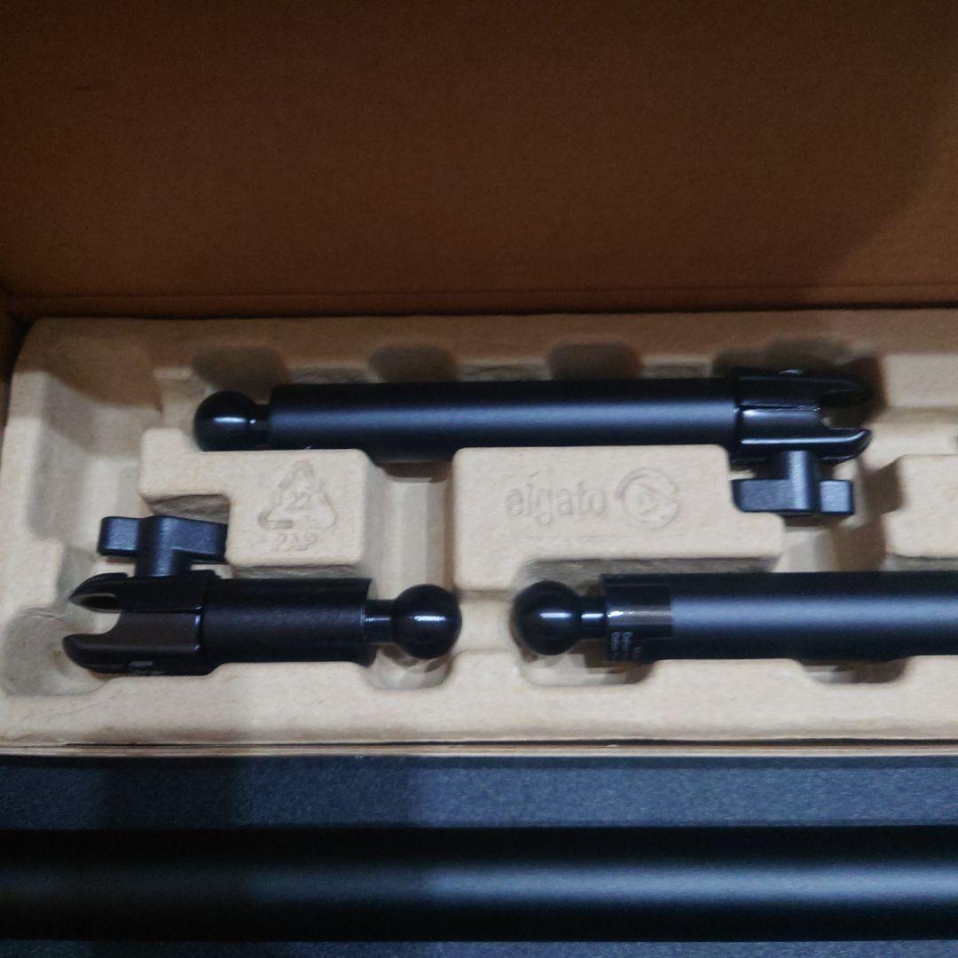 Elgato MULTI MOUNT L / Flex Arm L セット