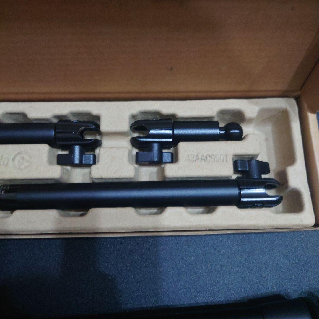 Elgato MULTI MOUNT L / Flex Arm L セット