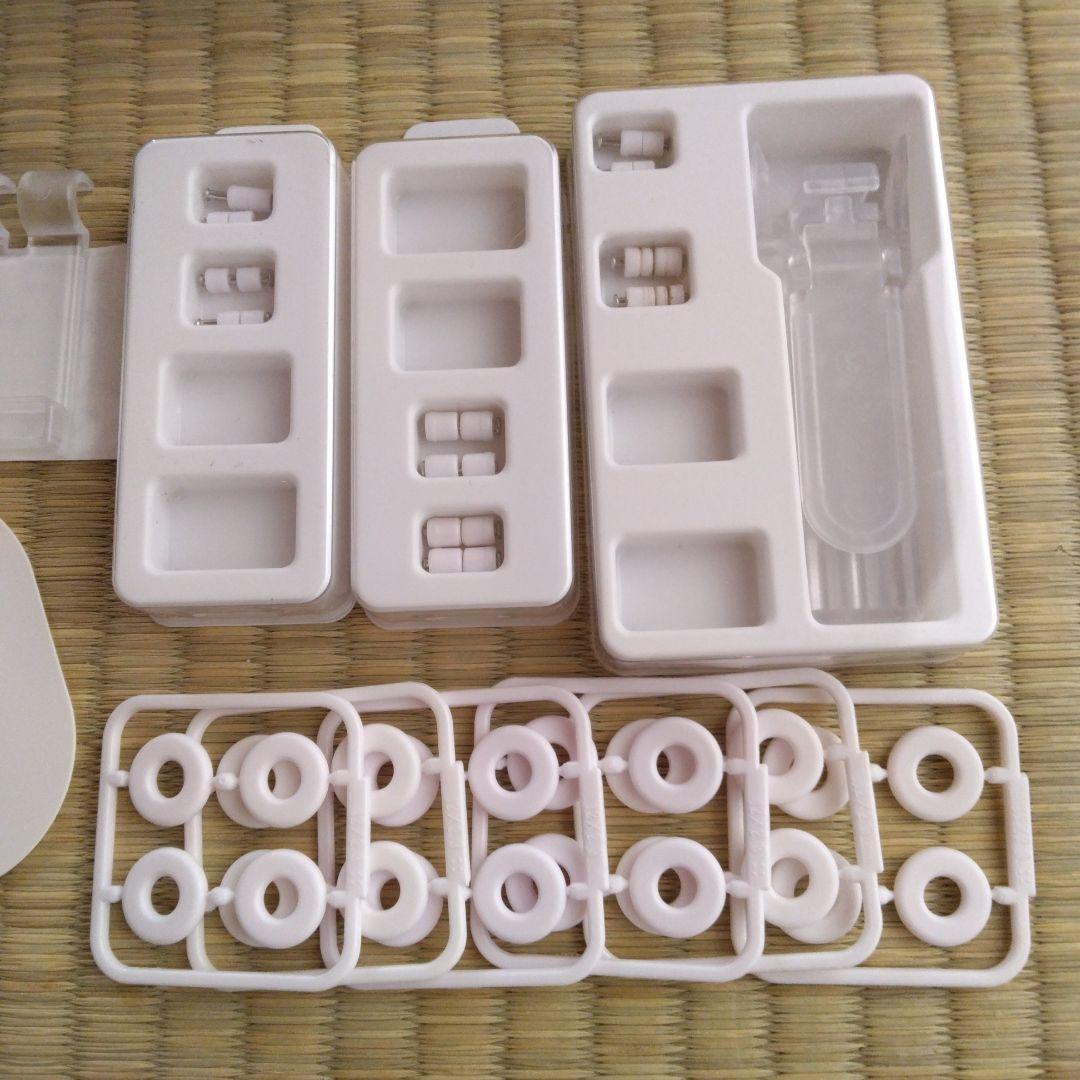 SwitchBot カーテン3 U型レール用 3個セット