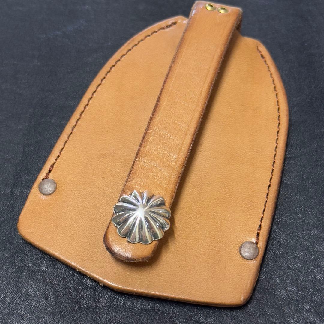 廃盤　Larry smith ラリースミス　キーフォブ　キーケース　キーホルダー