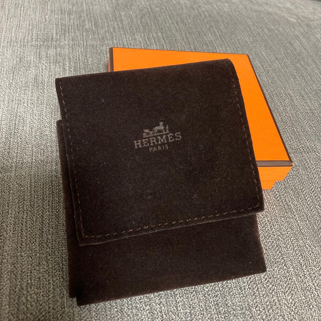 HERMES マルチカラーバングル