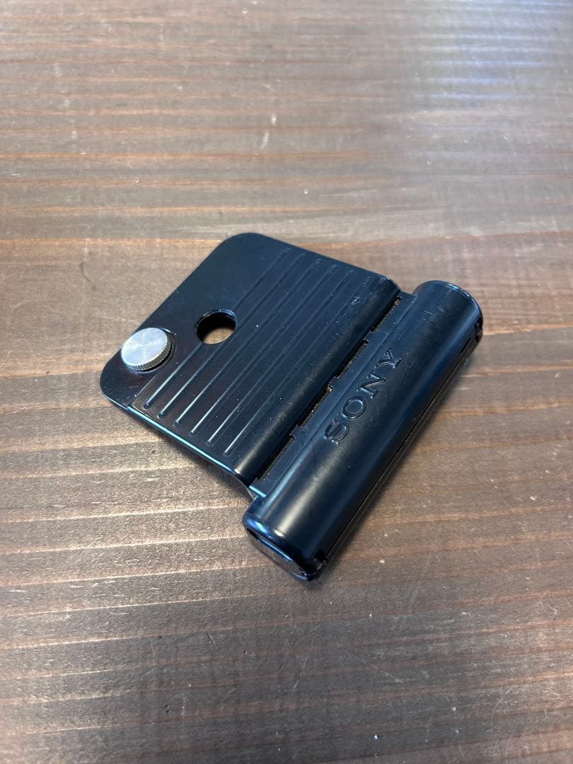 SONY WALKMAN WM-503 ポータブルカセットプレーヤー