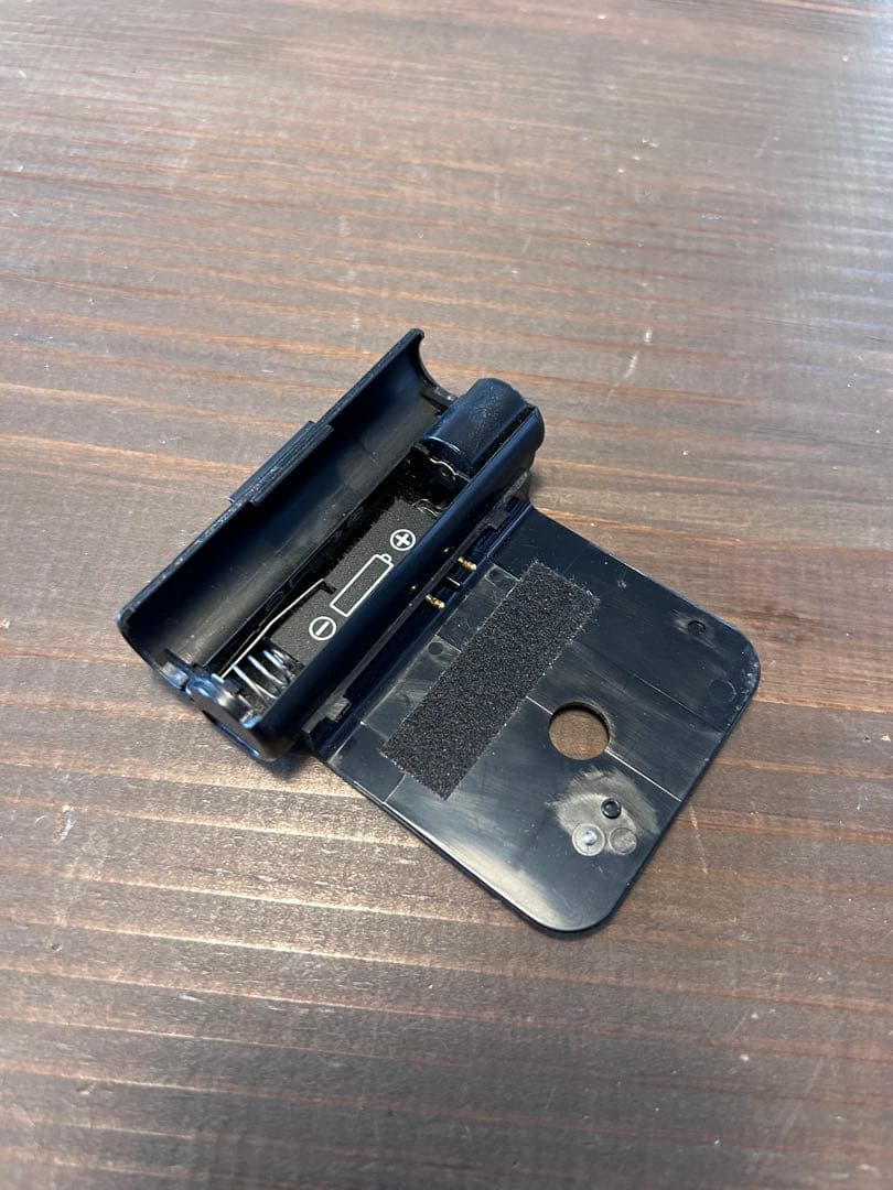 SONY WALKMAN WM-503 ポータブルカセットプレーヤー