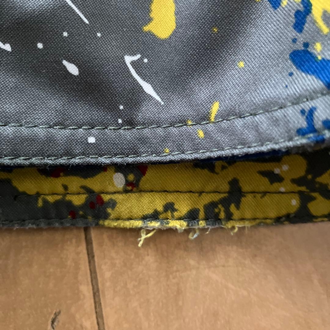 ミズノ　スキーウェア　160センチ