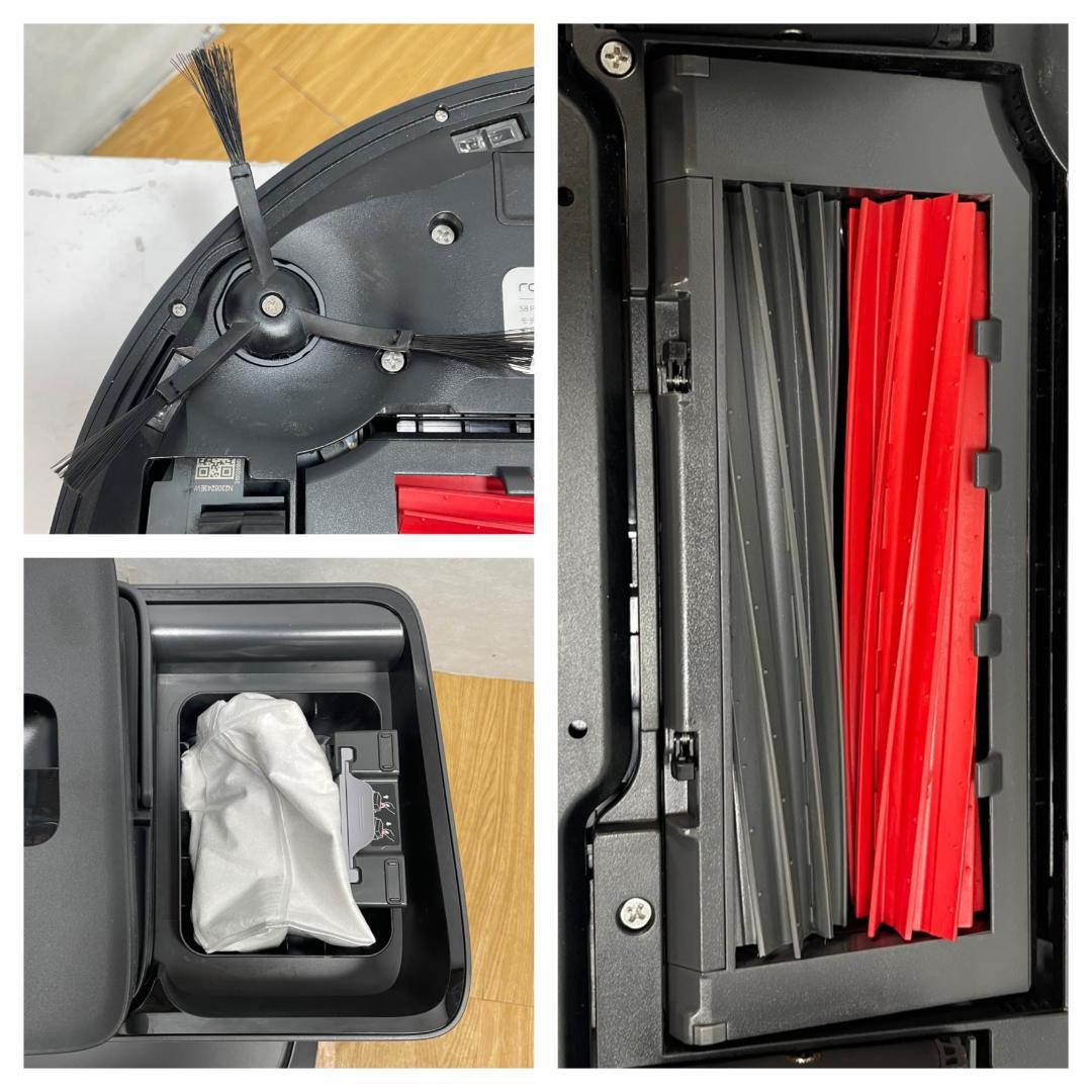 Y♢618 ロボロック ロボット掃除機 S8 Pro Ultra