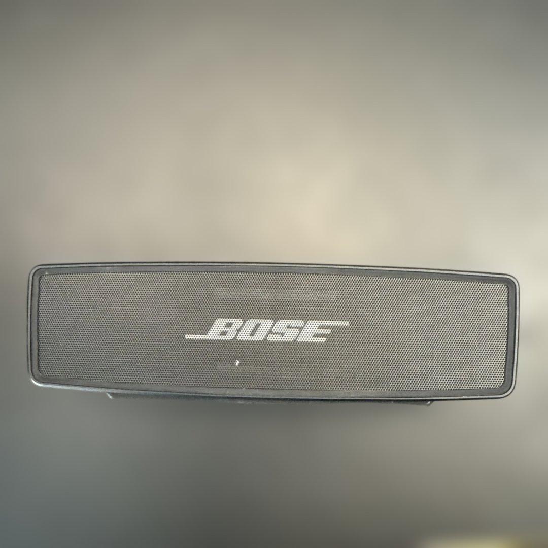 【美品】BOSE Soundlink Mini II