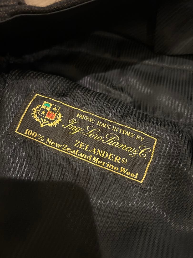 WACKO MARIA スラックス　トラウザー